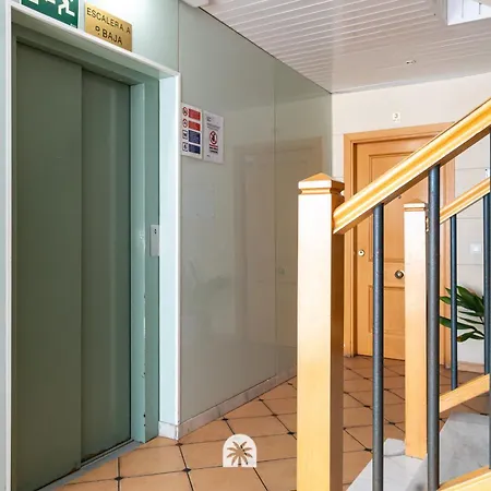 Mediterranean Way - Bellavista Apartment Salou