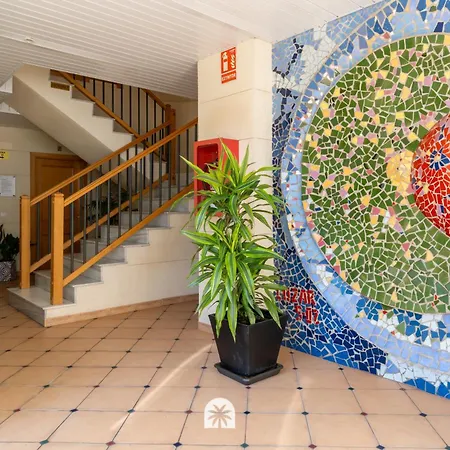 Apartment Mediterranean Way - Bellavista Salou