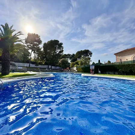 Mediterranean Way - Bellavista Apartment