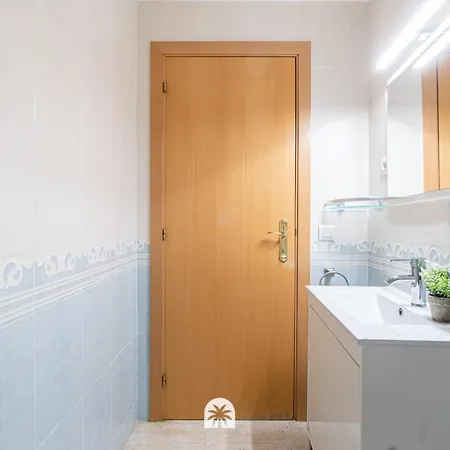Mediterranean Way - Bellavista Apartment