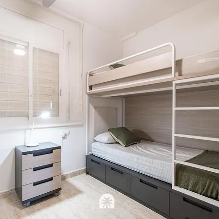 Apartment Mediterranean Way - Bellavista