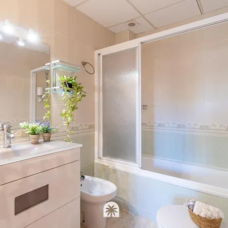 Apartment Mediterranean Way - Bellavista *
