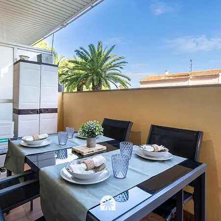 Apartment Mediterranean Way - Bellavista Salou