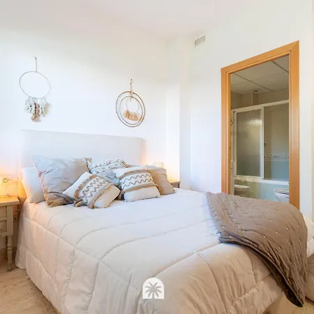 Mediterranean Way - Bellavista Apartment