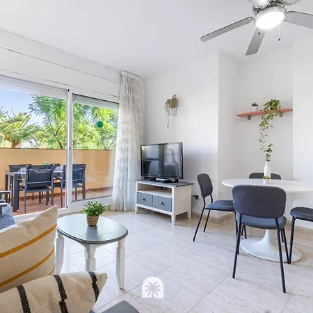 Apartment Mediterranean Way - Bellavista