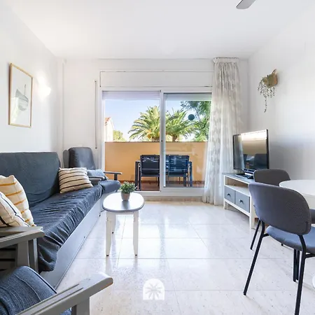 Mediterranean Way - Bellavista Apartment *