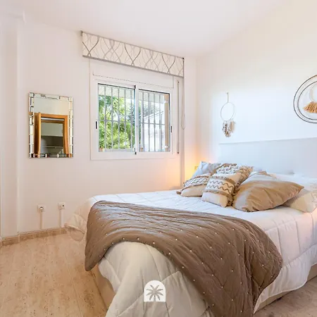 Apartment Mediterranean Way - Bellavista *