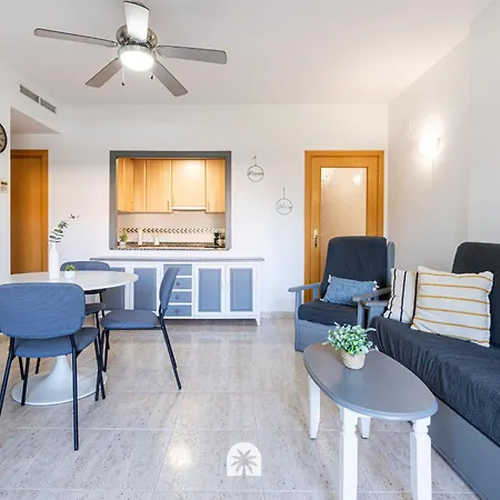Apartment Mediterranean Way - Bellavista