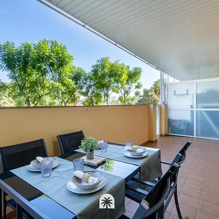Mediterranean Way - Bellavista Apartment *