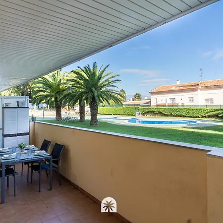Apartment Mediterranean Way - Bellavista *