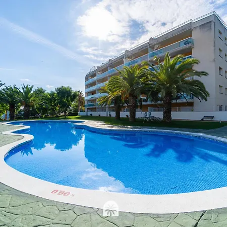 Apartment Mediterranean Way - Bellavista Salou