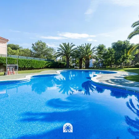 Mediterranean Way - Bellavista Apartment *