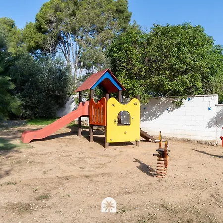 Mediterranean Way - Bellavista דירה סאלו