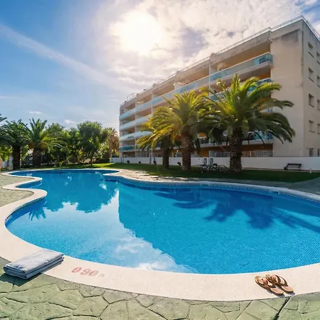 Lägenhet Mediterranean Way - Bellavista Salou
