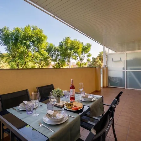 Mediterranean Way - Bellavista