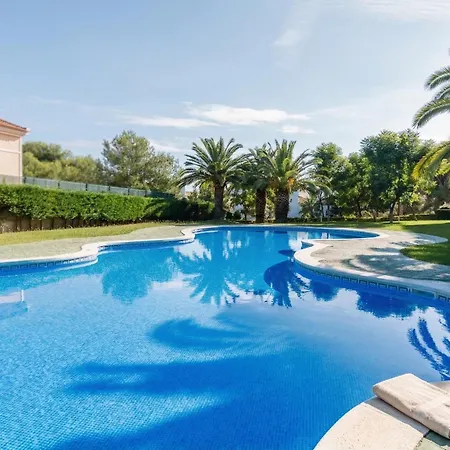 Lägenhet Mediterranean Way - Bellavista Salou